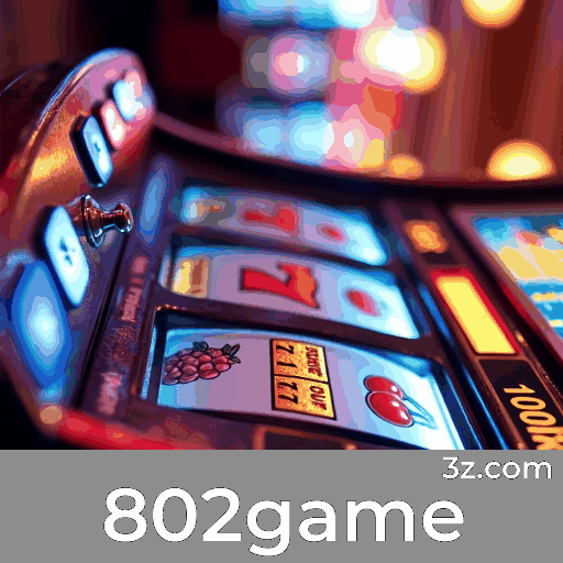 802game game mais image