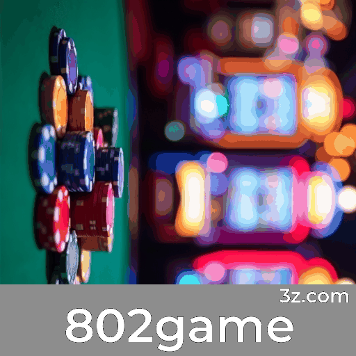 802game game mais image