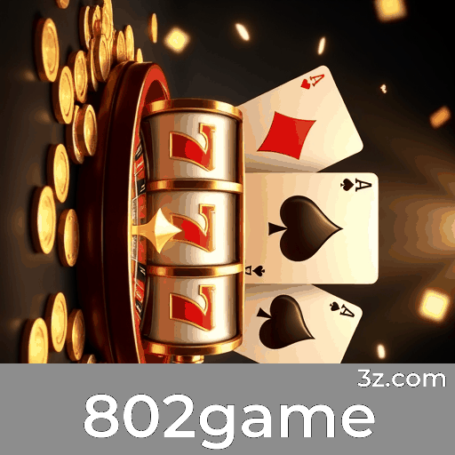 802game 