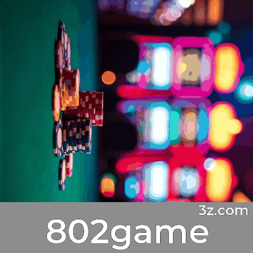 802game game mais image