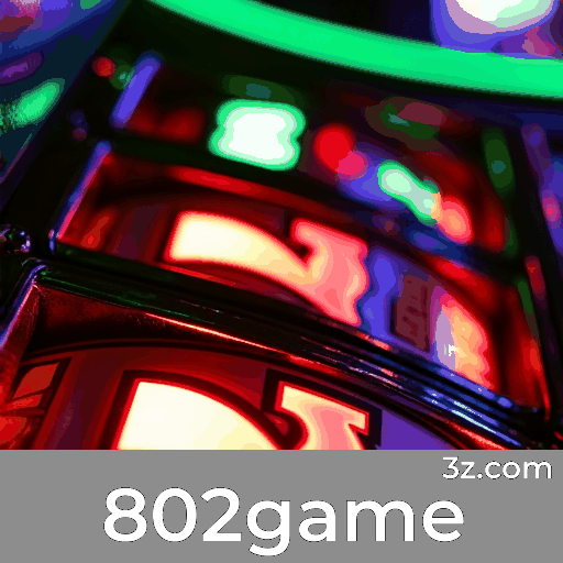 802game game mais image