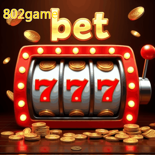 Aventura de Jogos Online com 802game: Viva Agora
