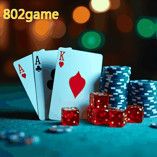 Cassino Exclusivo 802game: Emocione-se Jogando