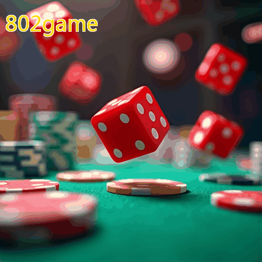 Baixe o App 802game – Jogue Cassino no Celular com Slots e Apostas