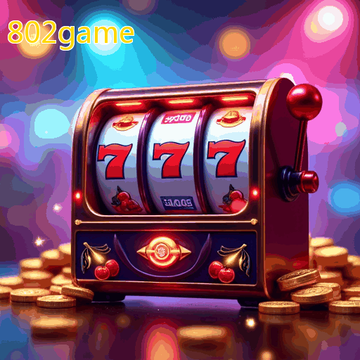 Bônus e Promoções no 802game – Rodadas Grátis, Códigos e Ofertas Especiais