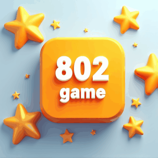 Aventura de Jogos Online com 802game: Viva Agora